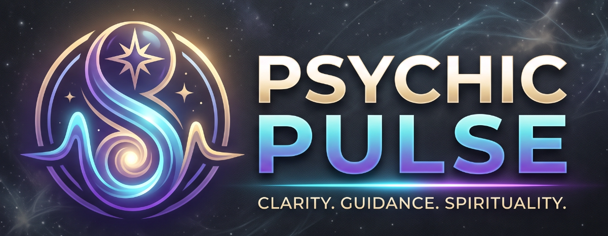 Psychic Pulse